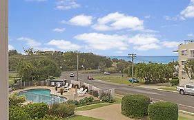 Pandanus Coolum Beach